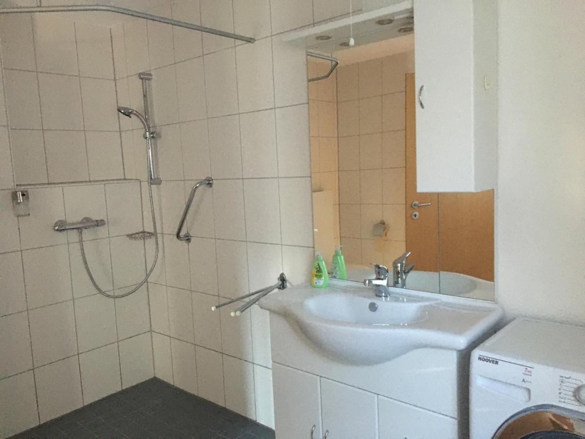 Ferienwohnungen Fuchssteige Heidenheim an der Brenz Εξωτερικό φωτογραφία