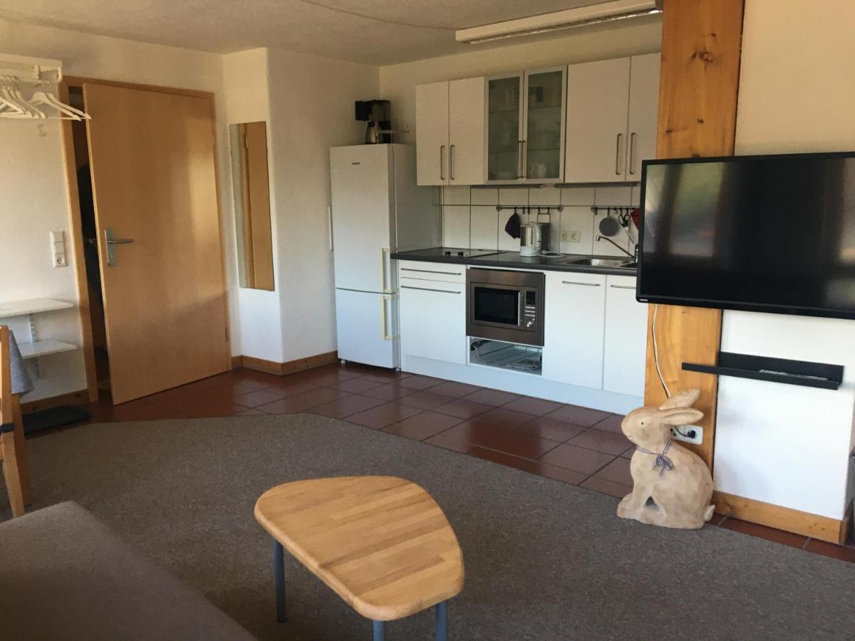 Ferienwohnungen Fuchssteige Heidenheim an der Brenz Εξωτερικό φωτογραφία
