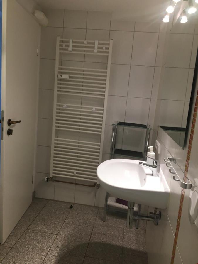 Ferienwohnungen Fuchssteige Heidenheim an der Brenz Εξωτερικό φωτογραφία