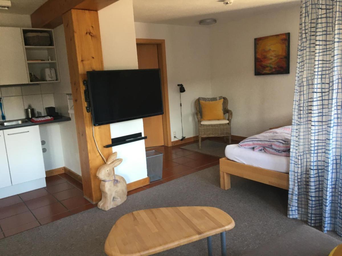 Ferienwohnungen Fuchssteige Heidenheim an der Brenz Εξωτερικό φωτογραφία